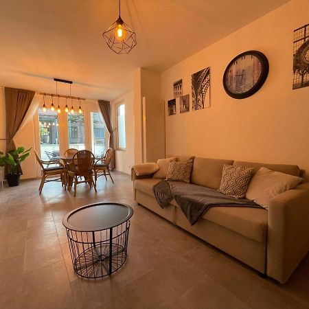 Appartement Avec Exterieur A Proximite De Liege แอร์สตัล ภายนอก รูปภาพ