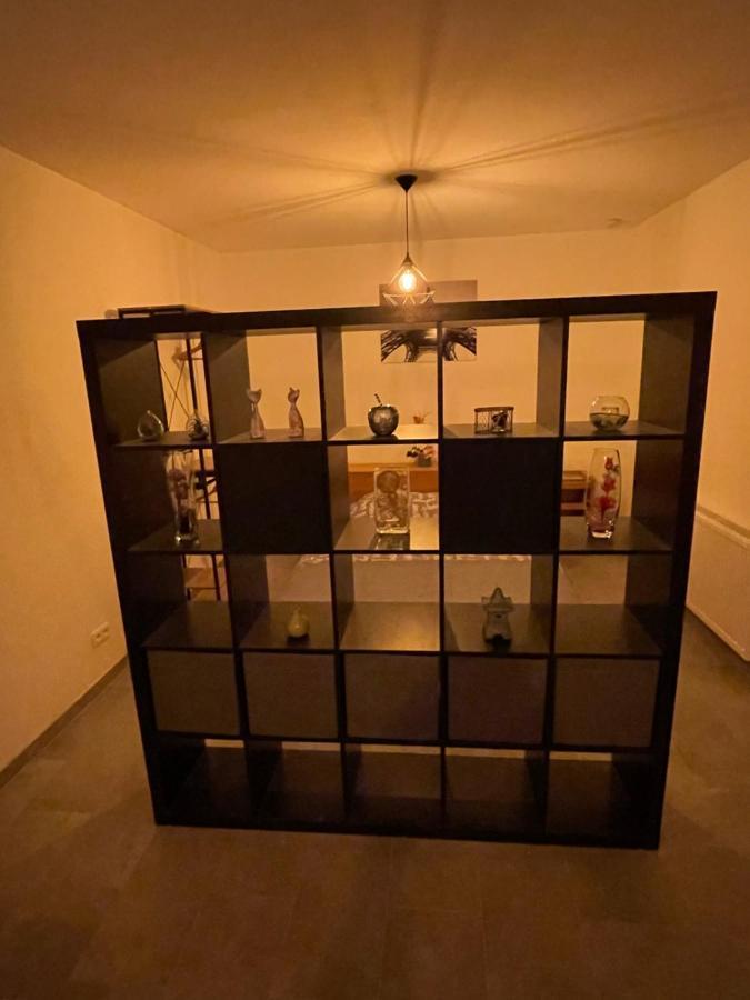 Appartement Avec Exterieur A Proximite De Liege แอร์สตัล ภายนอก รูปภาพ